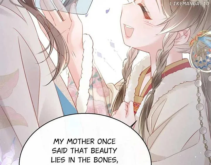 The Tyrant’s Family Lasts Thanks To Her Inner Voice Chapter 51 page 38