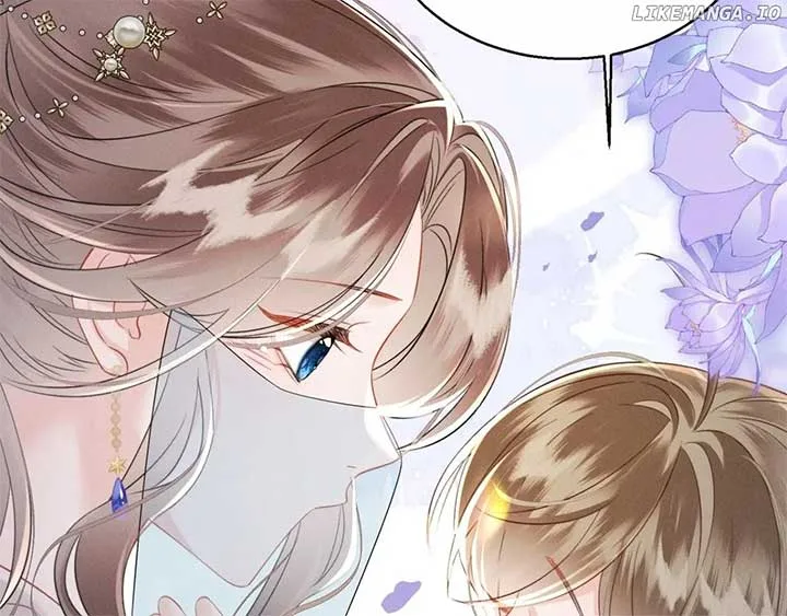 The Tyrant’s Family Lasts Thanks To Her Inner Voice Chapter 51 page 37