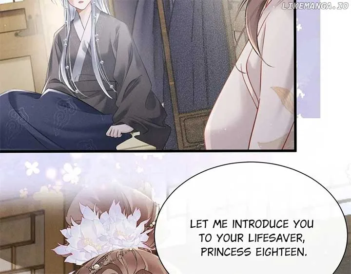 The Tyrant’s Family Lasts Thanks To Her Inner Voice Chapter 51 page 83