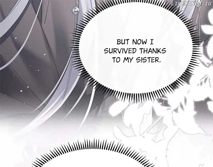 The Tyrant’s Family Lasts Thanks To Her Inner Voice Chapter 51 page 106