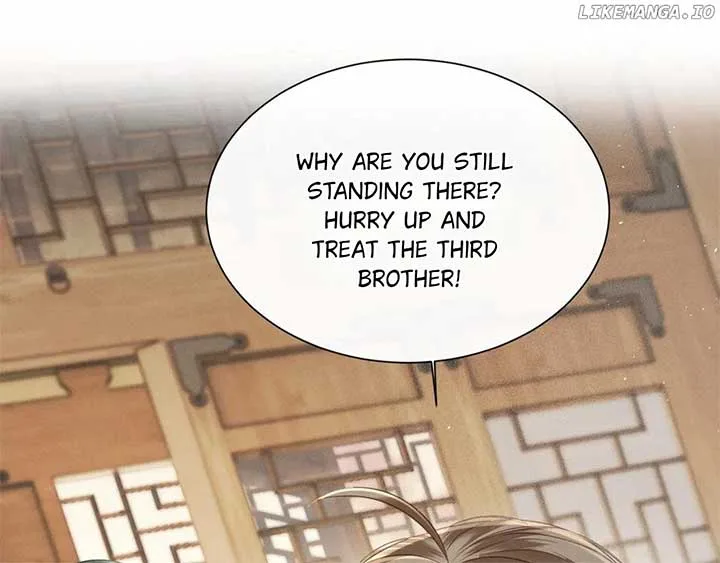 The Tyrant’s Family Lasts Thanks To Her Inner Voice Chapter 51 page 16