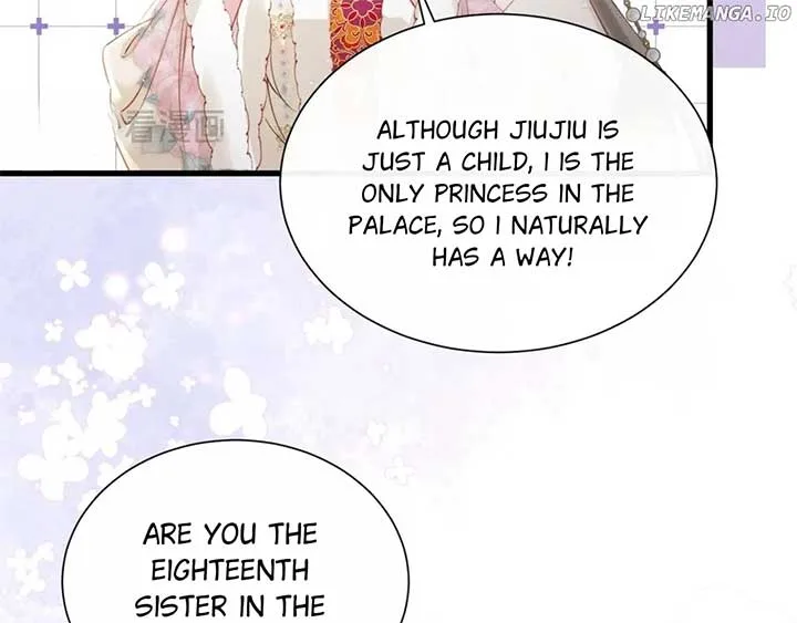 The Tyrant’s Family Lasts Thanks To Her Inner Voice Chapter 51 page 67
