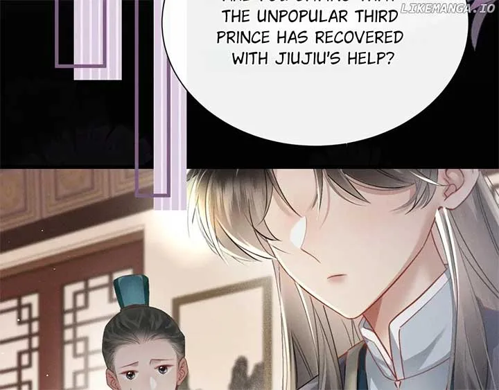 The Tyrant’s Family Lasts Thanks To Her Inner Voice Chapter 51 page 110