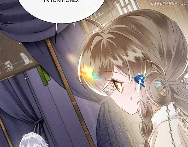 The Tyrant’s Family Lasts Thanks To Her Inner Voice Chapter 51 page 57