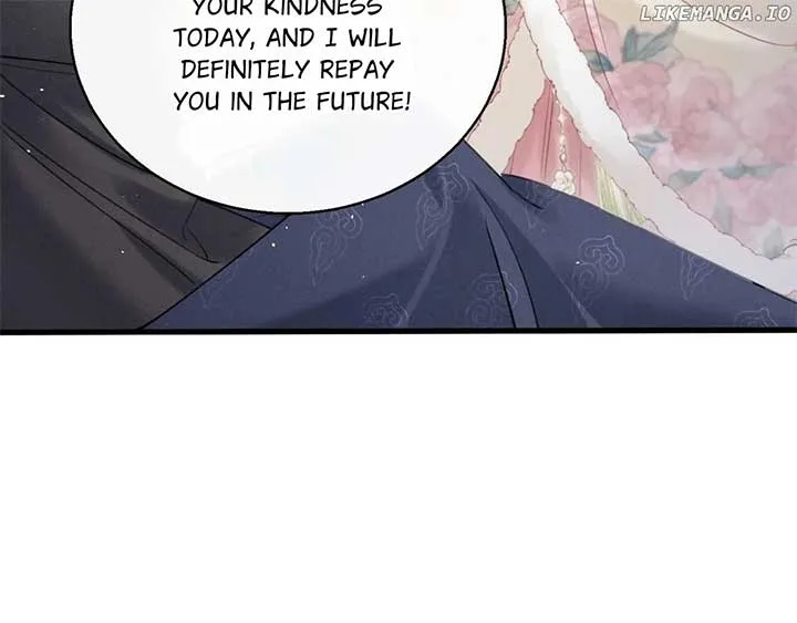 The Tyrant’s Family Lasts Thanks To Her Inner Voice Chapter 51 page 100