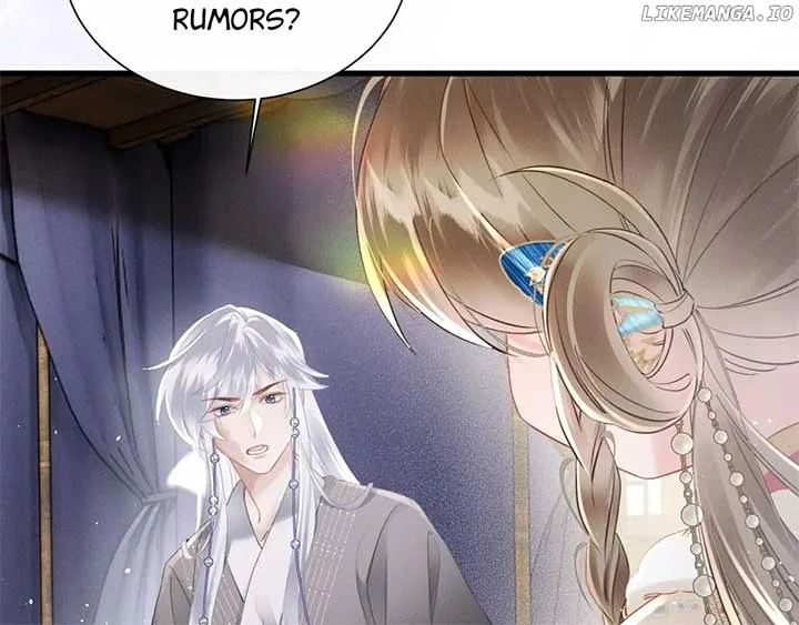 The Tyrant’s Family Lasts Thanks To Her Inner Voice Chapter 51 page 68