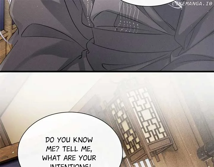 The Tyrant’s Family Lasts Thanks To Her Inner Voice Chapter 51 page 56