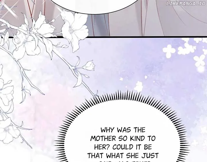 The Tyrant’s Family Lasts Thanks To Her Inner Voice Chapter 51 page 81