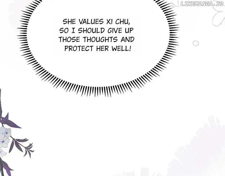 The Tyrant’s Family Lasts Thanks To Her Inner Voice Chapter 51 page 107