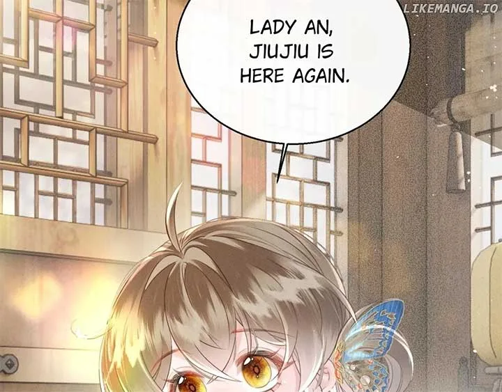 The Tyrant’s Family Lasts Thanks To Her Inner Voice Chapter 51 page 49