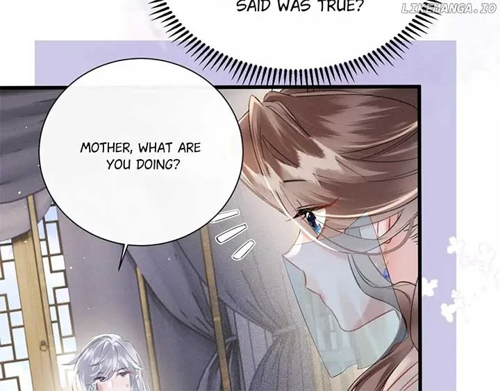 The Tyrant’s Family Lasts Thanks To Her Inner Voice Chapter 51 page 82