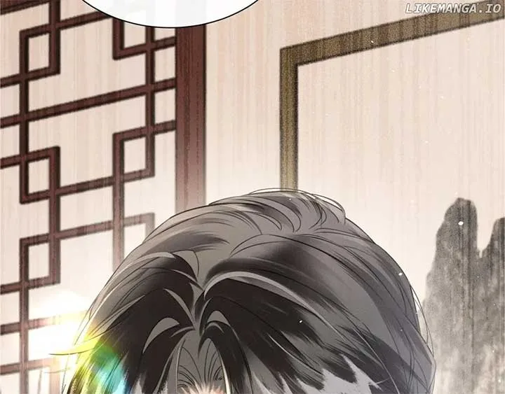 The Tyrant’s Family Lasts Thanks To Her Inner Voice Chapter 51 page 112
