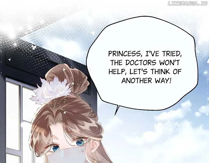 The Tyrant’s Family Lasts Thanks To Her Inner Voice Chapter 50 page 77
