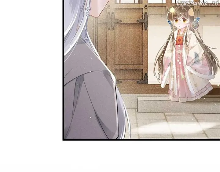 The Tyrant’s Family Lasts Thanks To Her Inner Voice Chapter 51 page 53