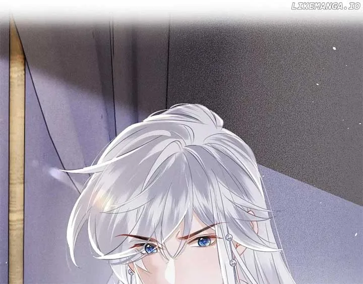 The Tyrant’s Family Lasts Thanks To Her Inner Voice Chapter 51 page 54