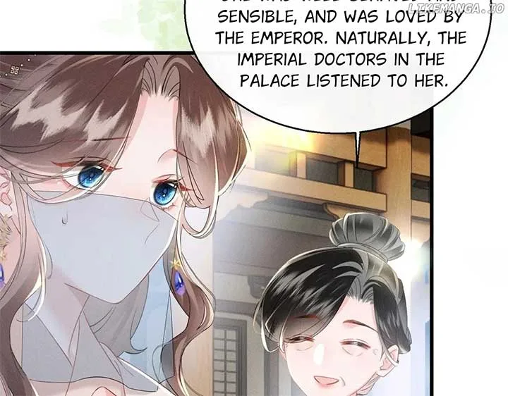 The Tyrant’s Family Lasts Thanks To Her Inner Voice Chapter 50 page 96
