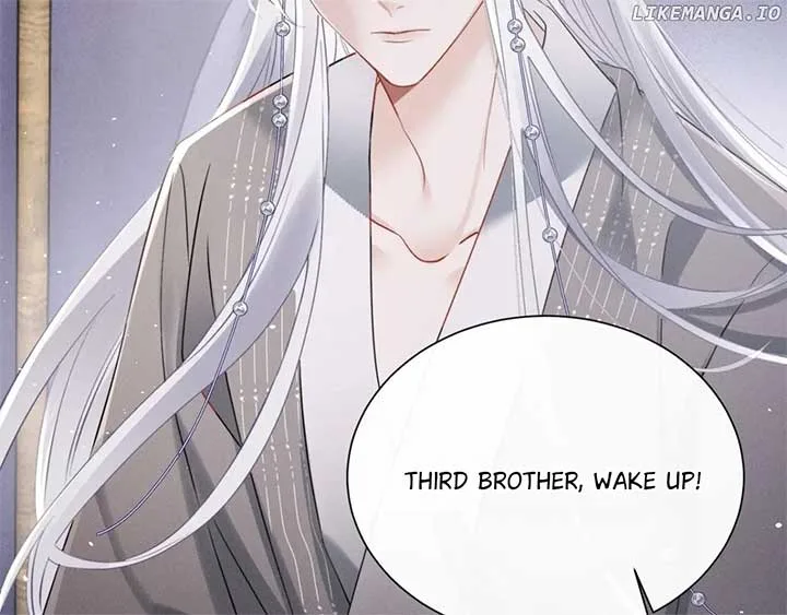 The Tyrant’s Family Lasts Thanks To Her Inner Voice Chapter 51 page 55