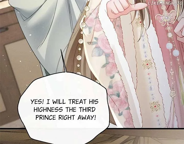 The Tyrant’s Family Lasts Thanks To Her Inner Voice Chapter 51 page 18