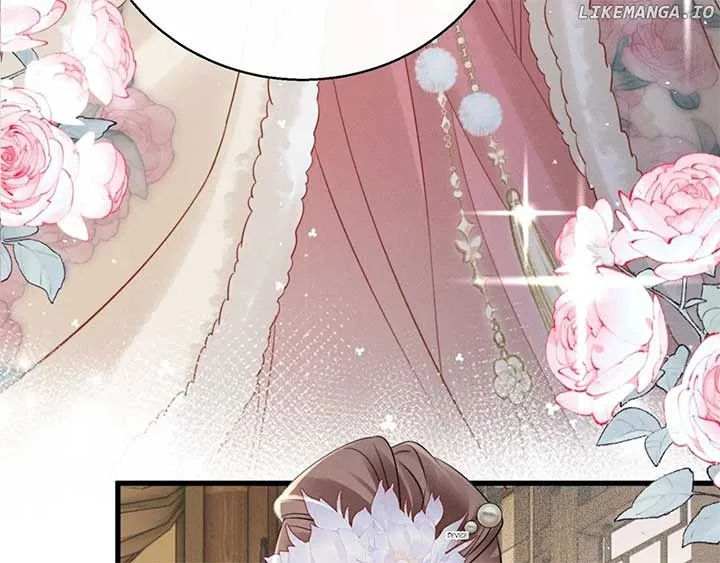 The Tyrant’s Family Lasts Thanks To Her Inner Voice Chapter 51 page 34