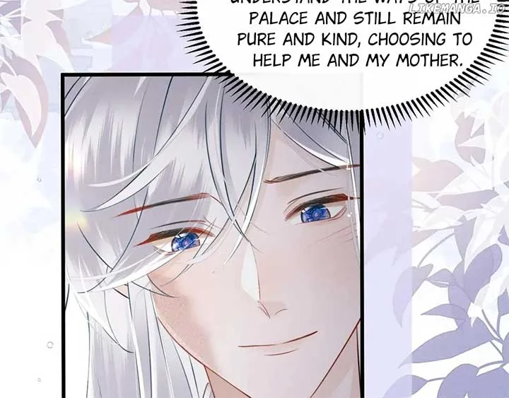 The Tyrant’s Family Lasts Thanks To Her Inner Voice Chapter 51 page 96