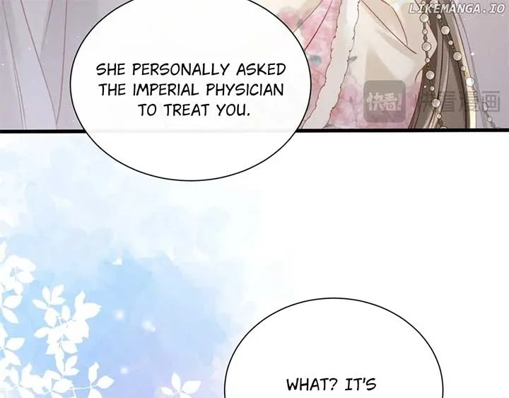 The Tyrant’s Family Lasts Thanks To Her Inner Voice Chapter 51 page 86