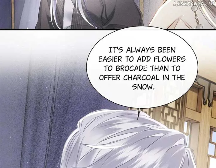 The Tyrant’s Family Lasts Thanks To Her Inner Voice Chapter 51 page 69