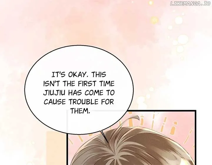 The Tyrant’s Family Lasts Thanks To Her Inner Voice Chapter 50 page 80