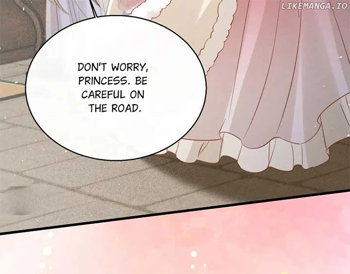 The Tyrant’s Family Lasts Thanks To Her Inner Voice Chapter 51 page 46