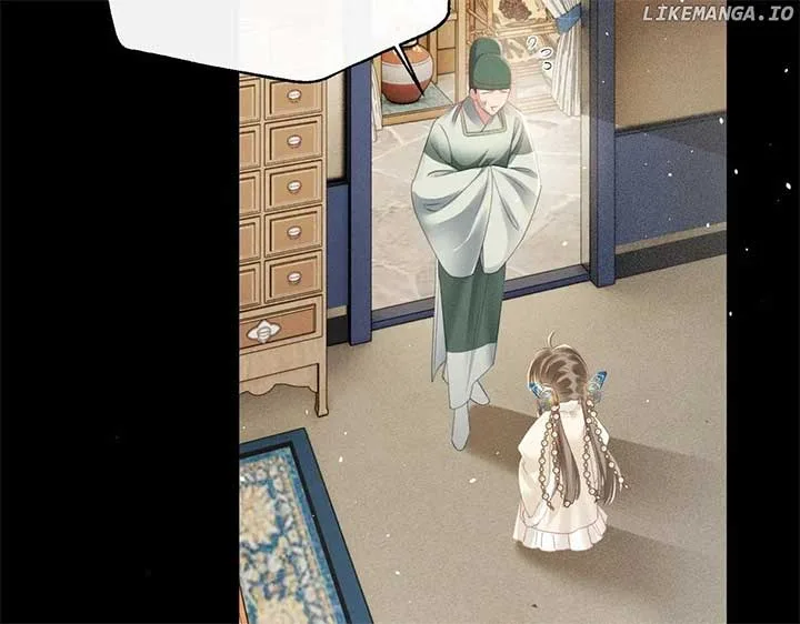 The Tyrant’s Family Lasts Thanks To Her Inner Voice Chapter 50 page 87