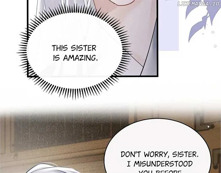 The Tyrant’s Family Lasts Thanks To Her Inner Voice Chapter 51 page 97