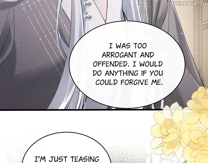 The Tyrant’s Family Lasts Thanks To Her Inner Voice Chapter 51 page 92