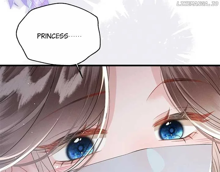 The Tyrant’s Family Lasts Thanks To Her Inner Voice Chapter 51 page 40