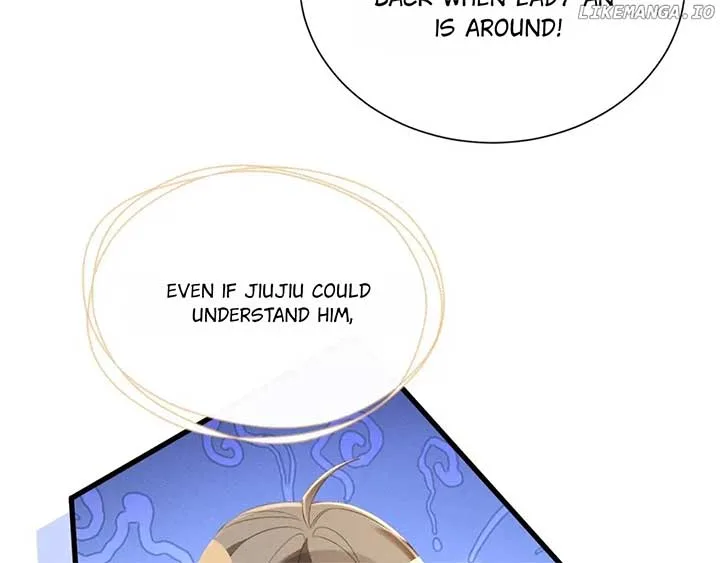 The Tyrant’s Family Lasts Thanks To Her Inner Voice Chapter 51 page 74