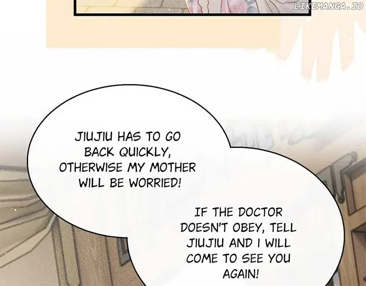 The Tyrant’s Family Lasts Thanks To Her Inner Voice Chapter 51 page 43