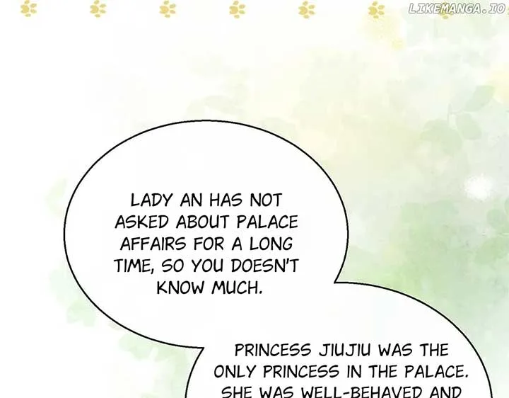 The Tyrant’s Family Lasts Thanks To Her Inner Voice Chapter 50 page 95