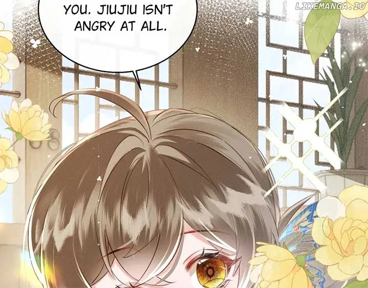 The Tyrant’s Family Lasts Thanks To Her Inner Voice Chapter 51 page 93