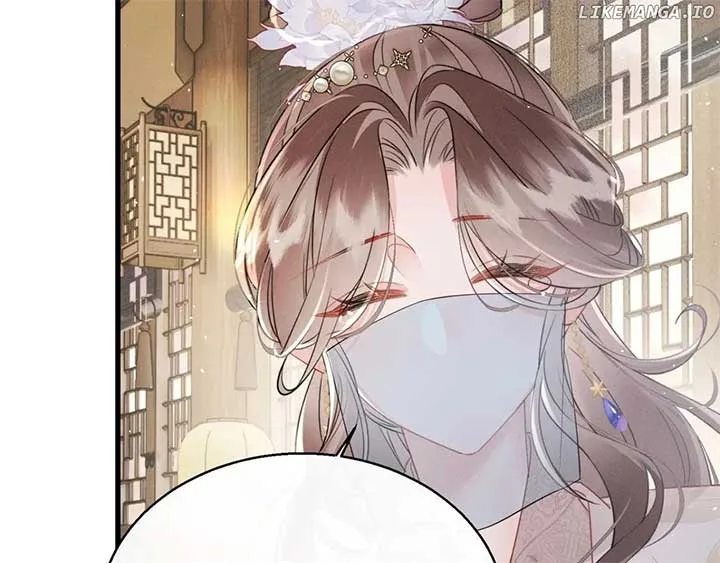 The Tyrant’s Family Lasts Thanks To Her Inner Voice Chapter 51 page 35