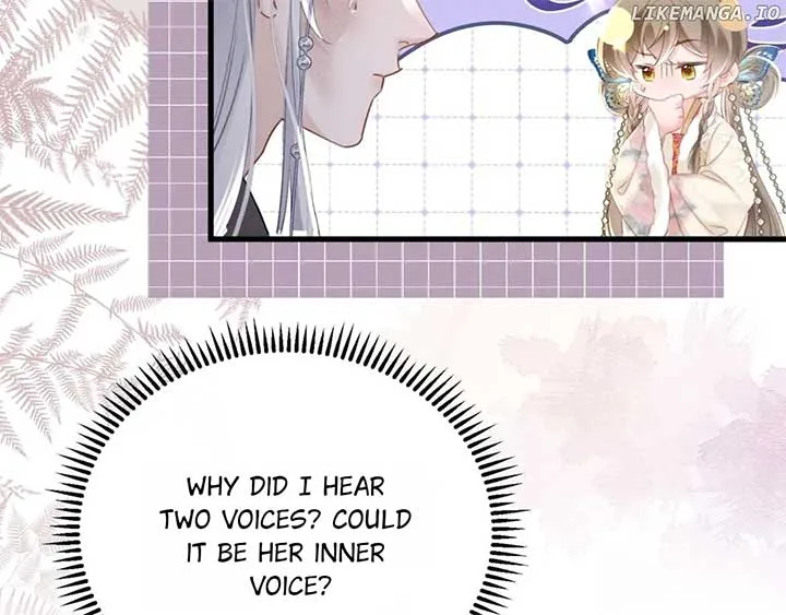 The Tyrant’s Family Lasts Thanks To Her Inner Voice Chapter 51 page 62