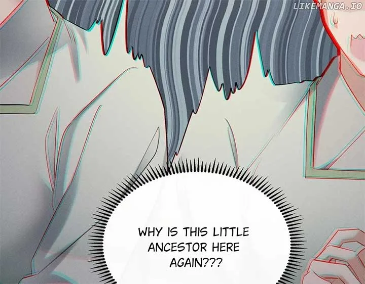 The Tyrant’s Family Lasts Thanks To Her Inner Voice Chapter 50 page 85