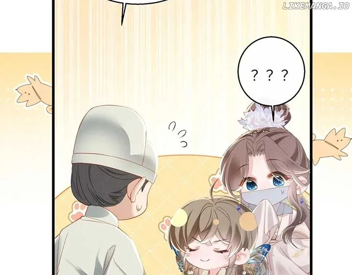 The Tyrant’s Family Lasts Thanks To Her Inner Voice Chapter 50 page 92