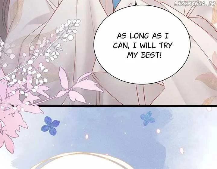 The Tyrant’s Family Lasts Thanks To Her Inner Voice Chapter 50 page 104