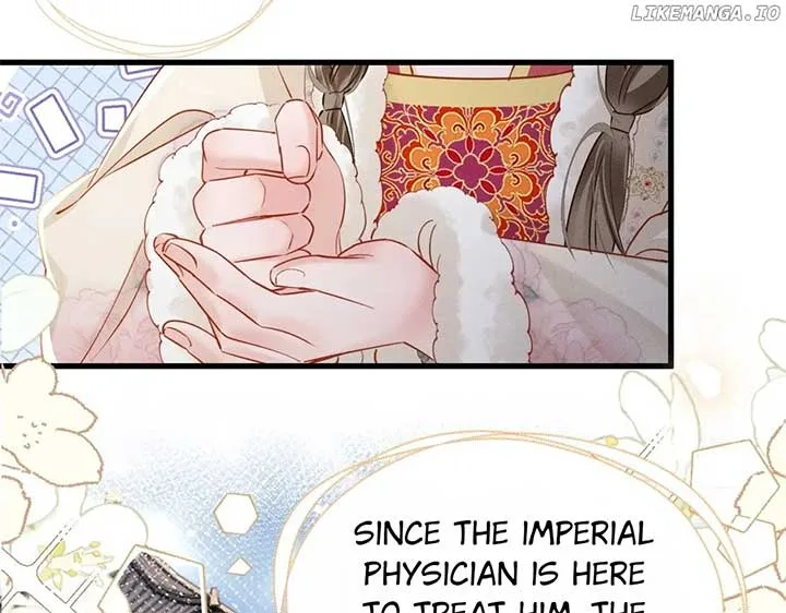 The Tyrant’s Family Lasts Thanks To Her Inner Voice Chapter 50 page 107