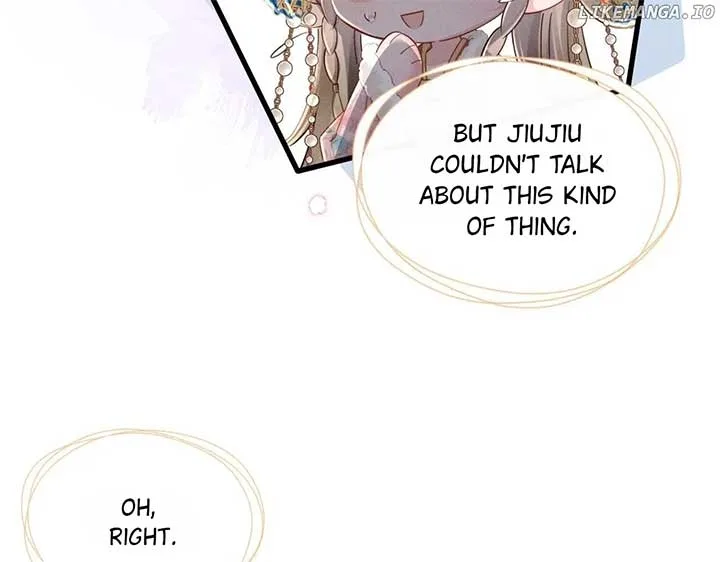 The Tyrant’s Family Lasts Thanks To Her Inner Voice Chapter 50 page 106