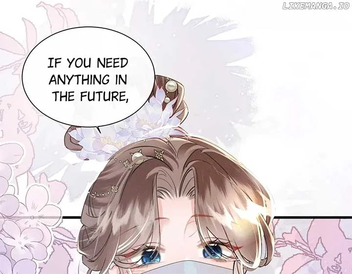 The Tyrant’s Family Lasts Thanks To Her Inner Voice Chapter 50 page 102