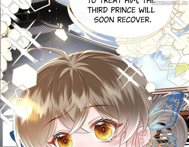 The Tyrant’s Family Lasts Thanks To Her Inner Voice Chapter 50 page 108