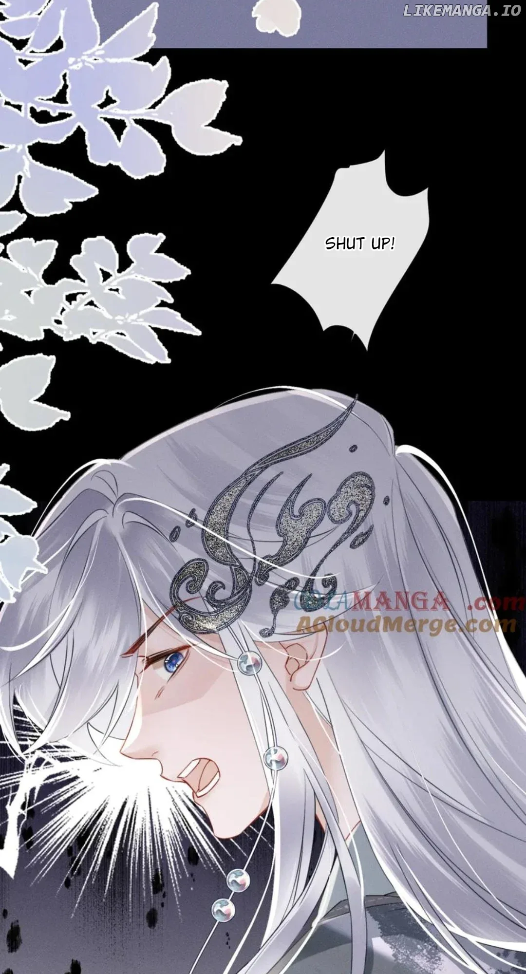 The Tyrant’s Family Lasts Thanks To Her Inner Voice Chapter 52 page 11