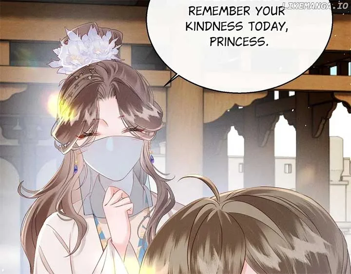 The Tyrant’s Family Lasts Thanks To Her Inner Voice Chapter 50 page 98