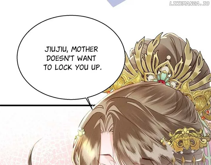 The Tyrant’s Family Lasts Thanks To Her Inner Voice Chapter 53 page 67