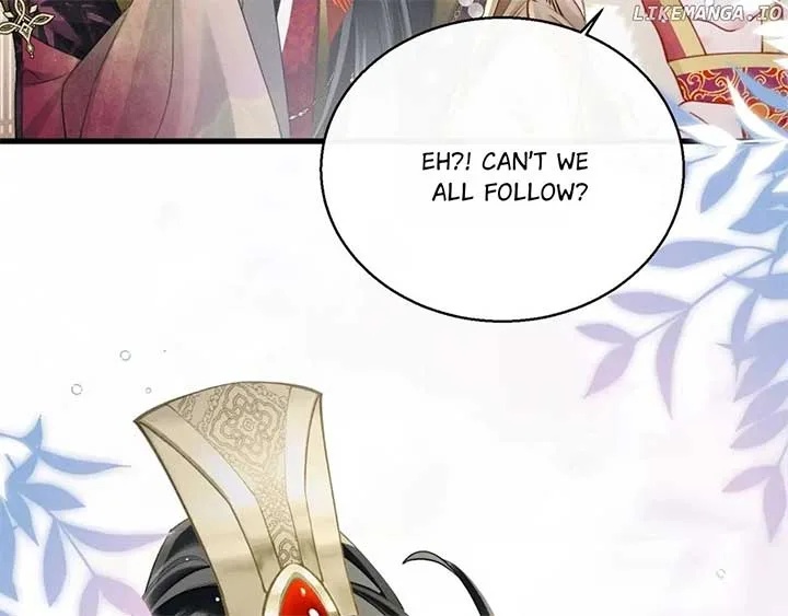 The Tyrant’s Family Lasts Thanks To Her Inner Voice Chapter 53 page 73