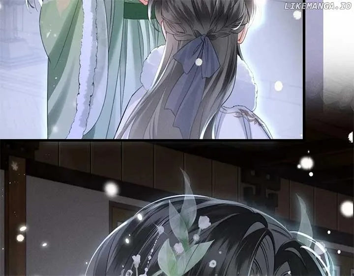 The Tyrant’s Family Lasts Thanks To Her Inner Voice Chapter 53 page 19